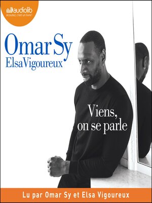 Viens, on se parle - Audiobook